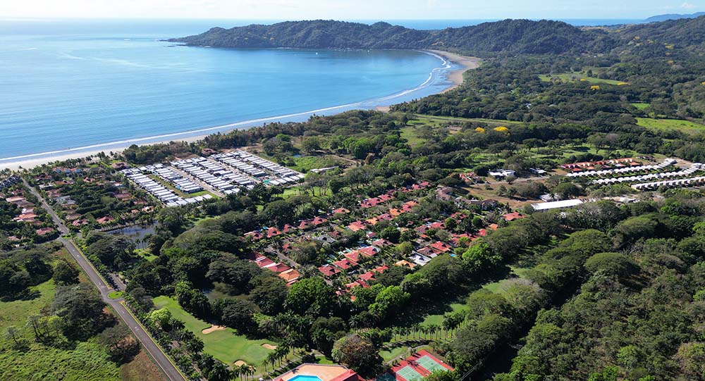 Purchase property in Costa Rica - Aerial photograph of Tambor Costa Rica - Can Do Costa Rica Purchase property in Costa Rica - Aerial photograph of Tambor Costa Rica - Can Do Costa Rica